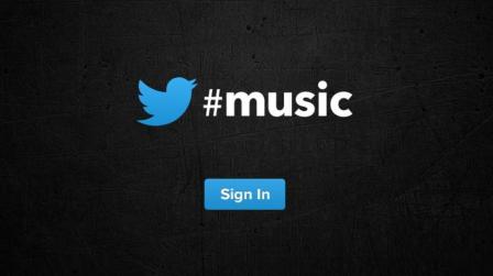 Music, Twitter, Social Media PMBC Group